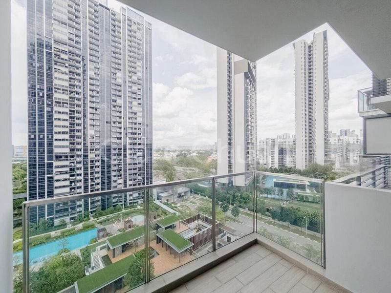 2 Bed Condo for Rent in  Twin VEW - Image 4